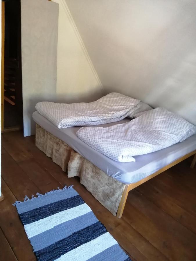 Lisztes Apartman 자르마디 외부 사진