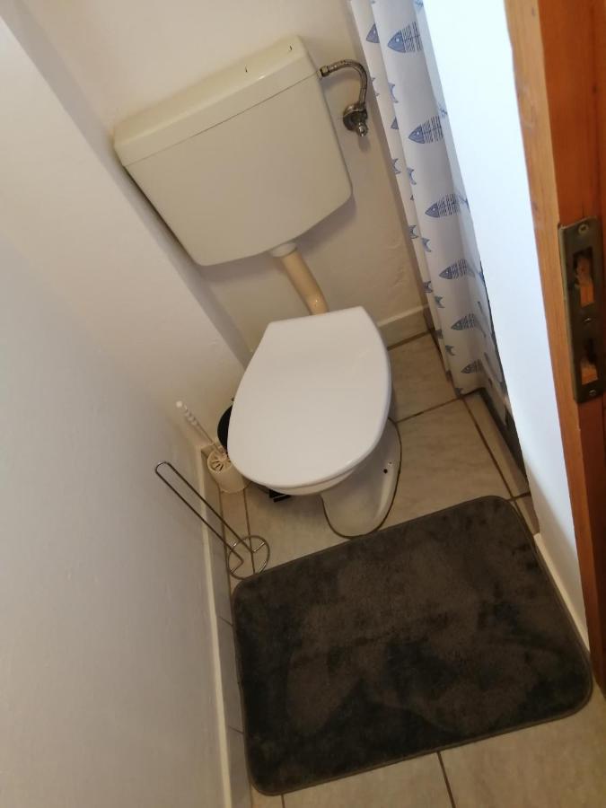 Lisztes Apartman 자르마디 외부 사진