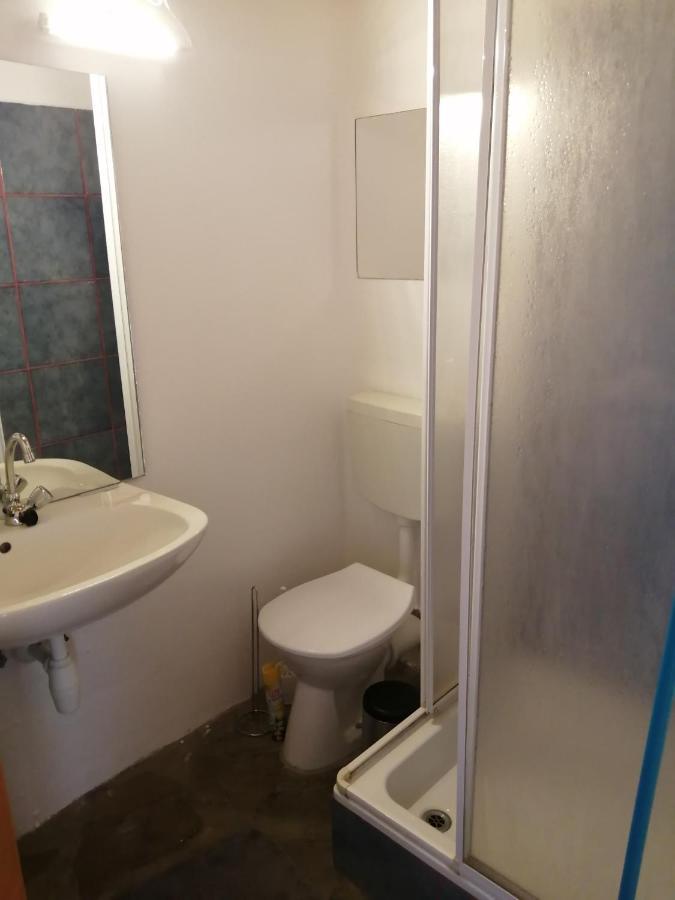 Lisztes Apartman 자르마디 외부 사진