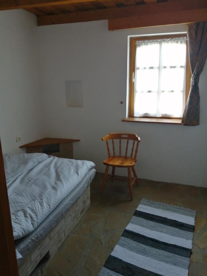Lisztes Apartman 자르마디 외부 사진