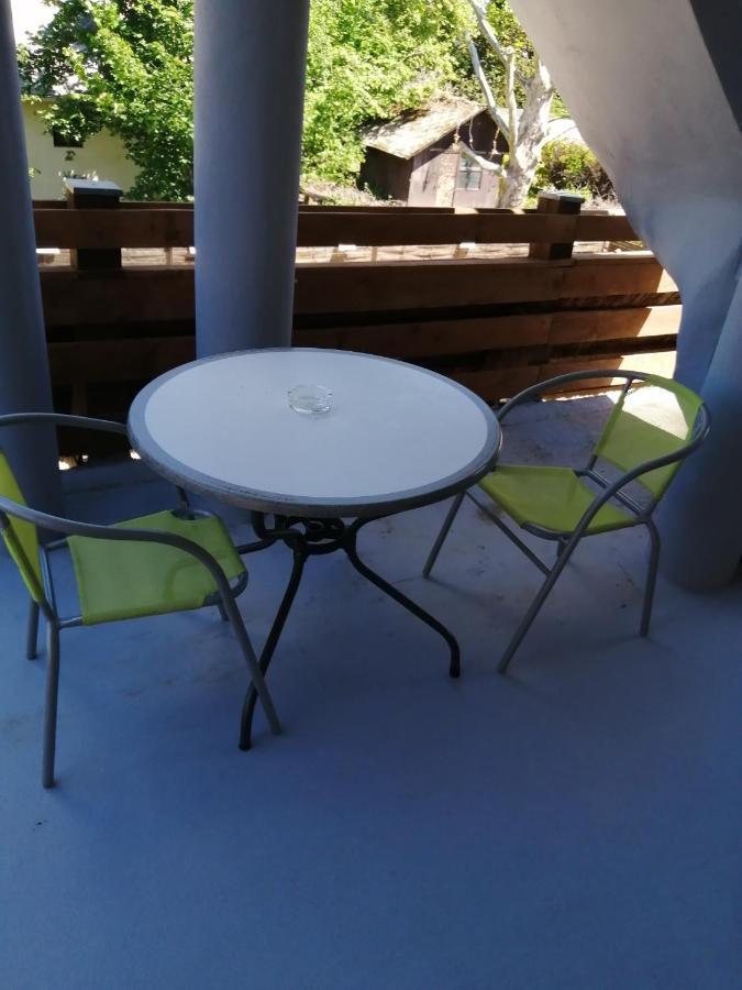 Lisztes Apartman 자르마디 외부 사진