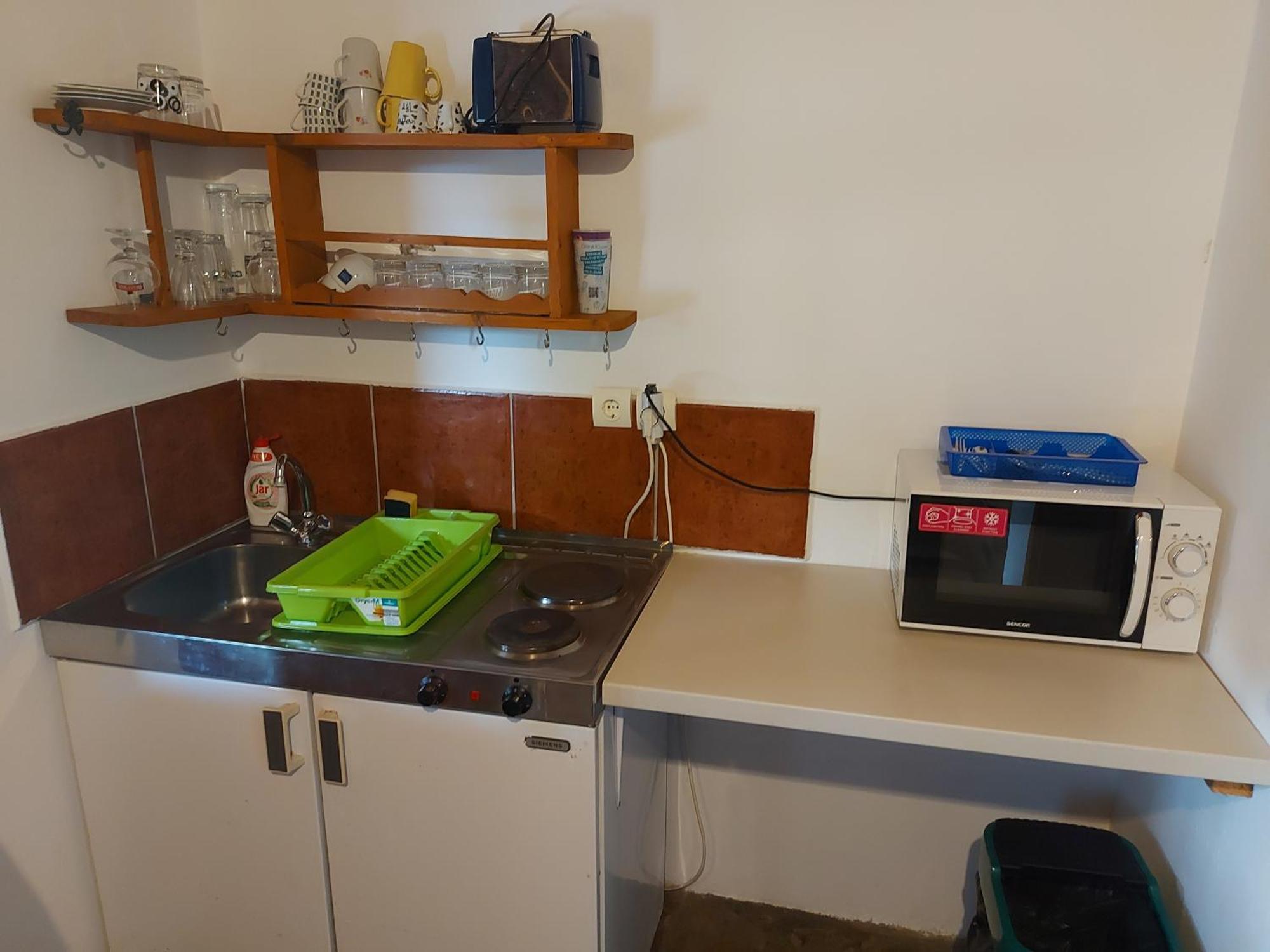Lisztes Apartman 자르마디 외부 사진